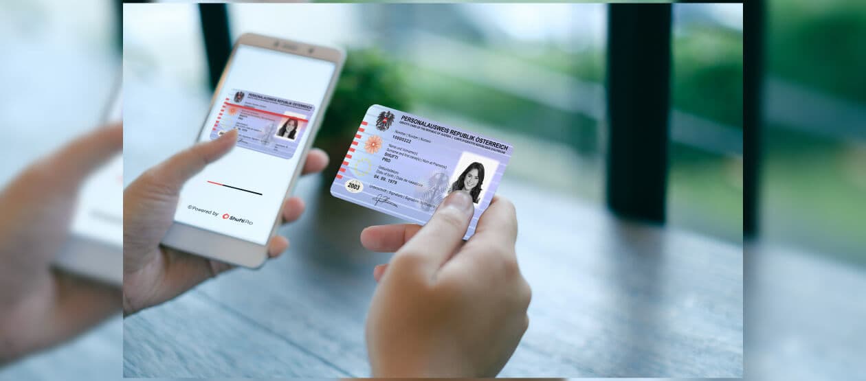 Document Verification